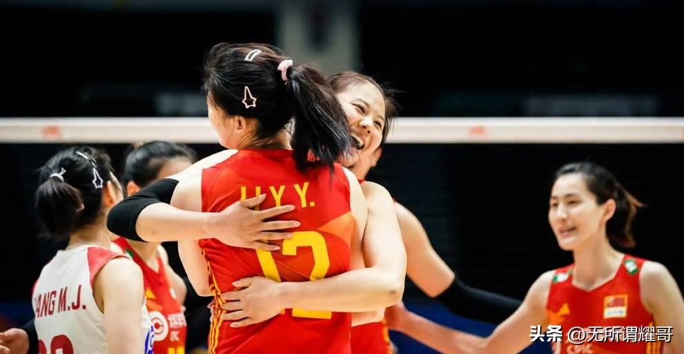 女排中国vs巴西胜利,李盈莹中国女排最新比赛视频