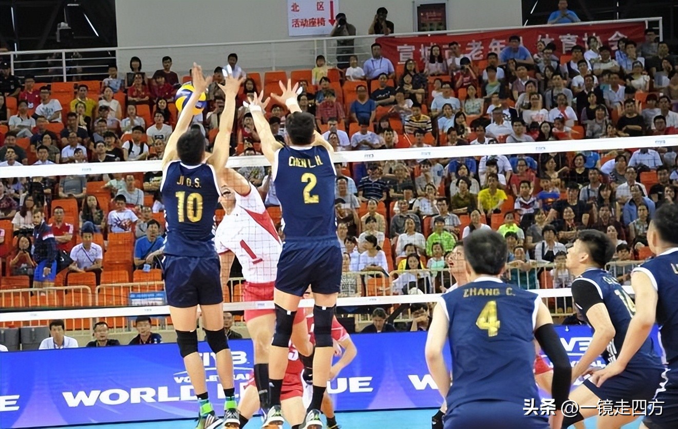男排世联赛八强,中国男排世联赛五连败