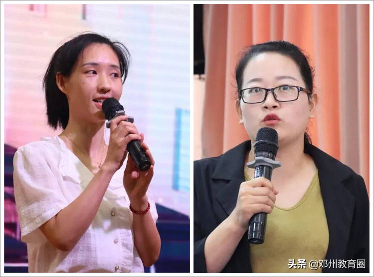 裴凌霄名班主任工作室举行年度工作汇报暨班主任专业成长交流会