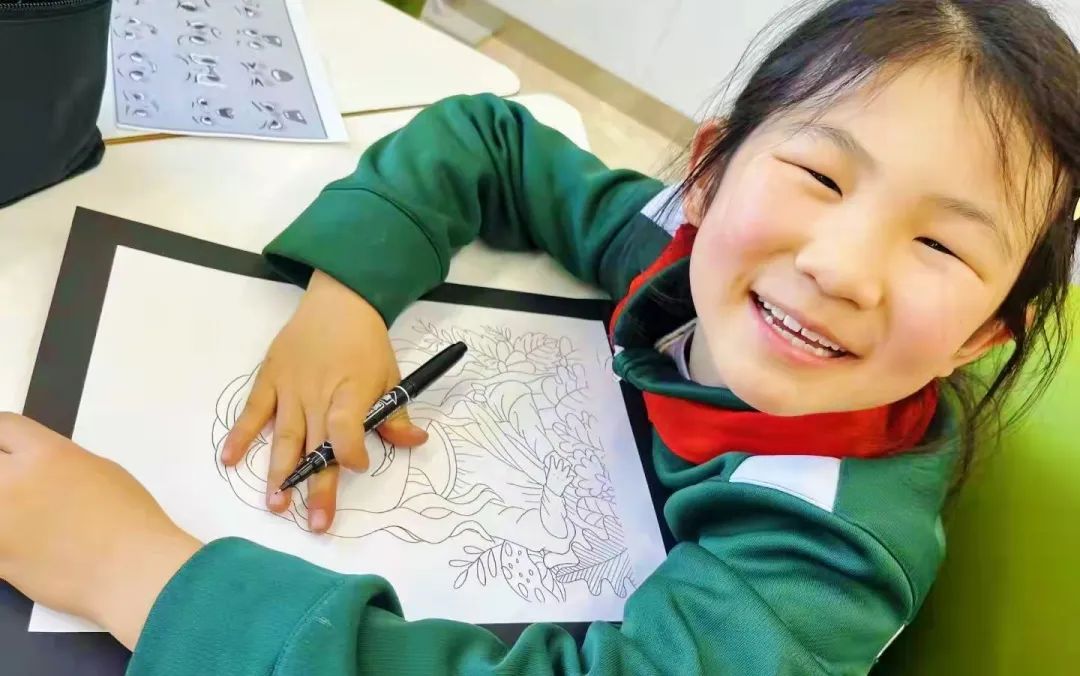 金地未来学校属于哪里的,金地未来学校初中教学严谨吗