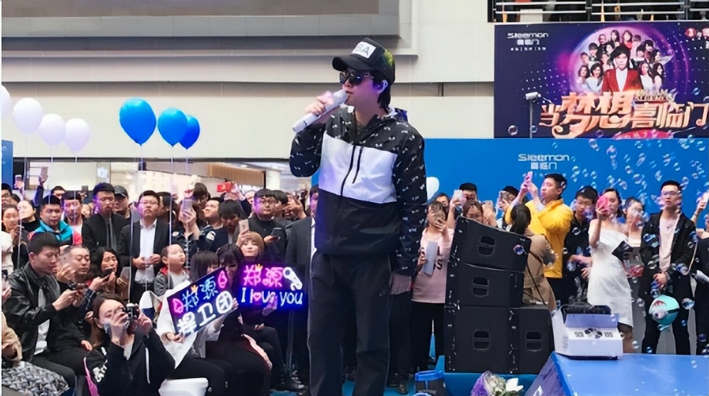 10大古早网络歌手现状：被判刑、22岁去世、患精神病，青春散场了