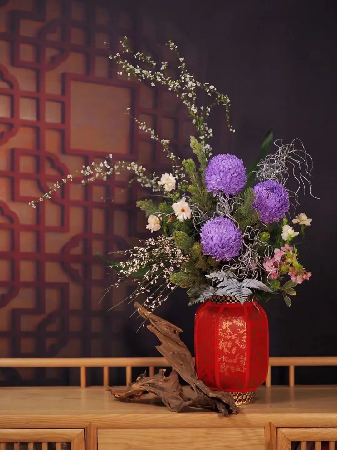 企业团单怎么做,企业怎么组织插花活动