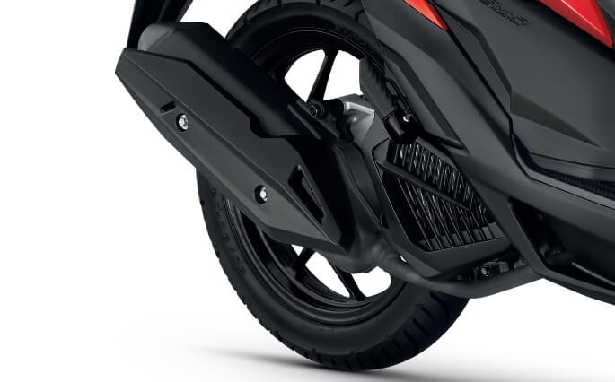 本田踏板lead125最高时速,本田踏板车lead125测评