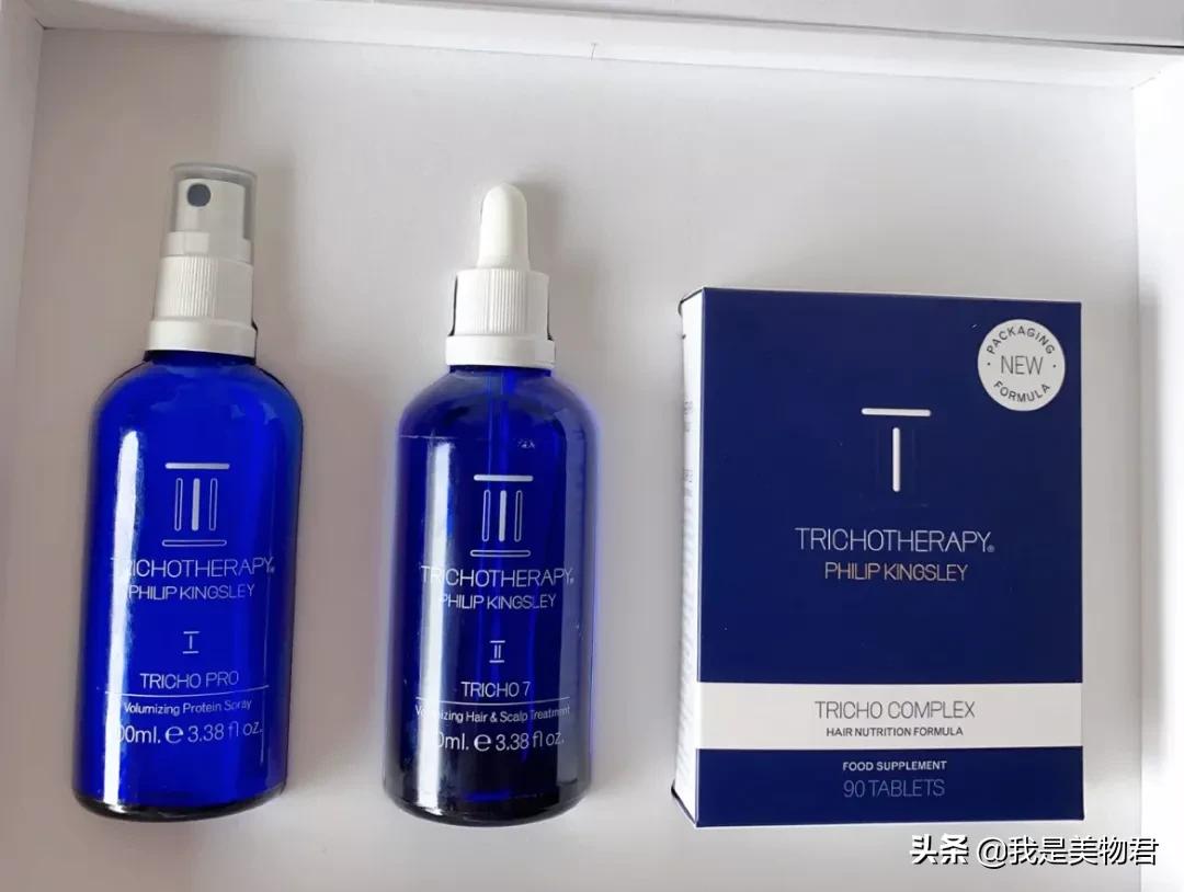 防脱发生发密发最佳产品评测,防脱生发好物推荐