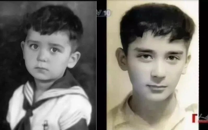 最帅学霸院士,中国最帅的学院院士