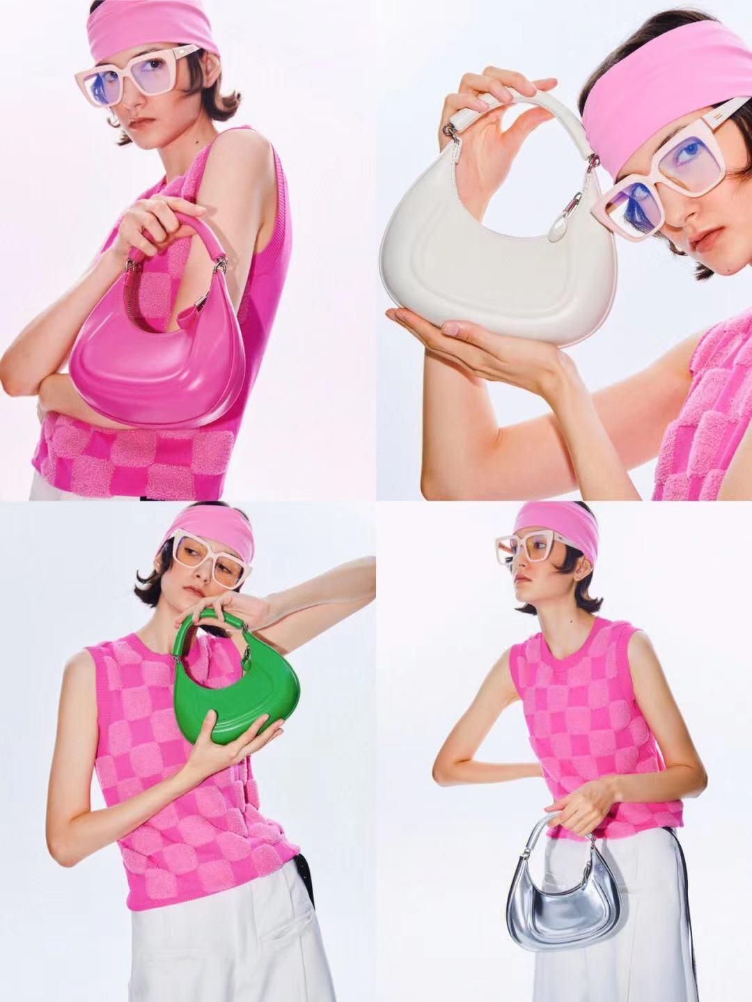 包包推荐小众高级感百搭包包,日常包包百搭推荐小众高级感