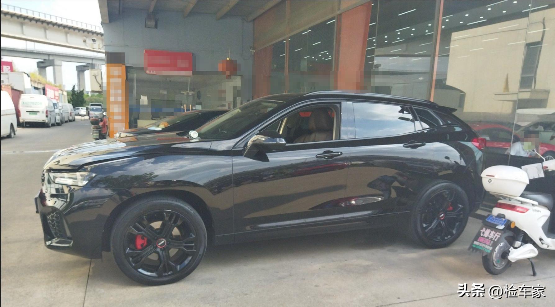 2021款vv7车主的真实感受,20款vv7车主的真实感受