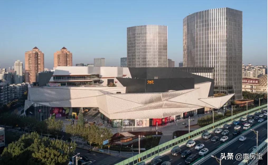 上海2022将开业的商场 (上海2021年即将开业的商场)