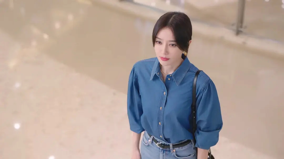 电视剧网播热度榜,《梦中的那片海》垫底,《暮色心约》排在第三