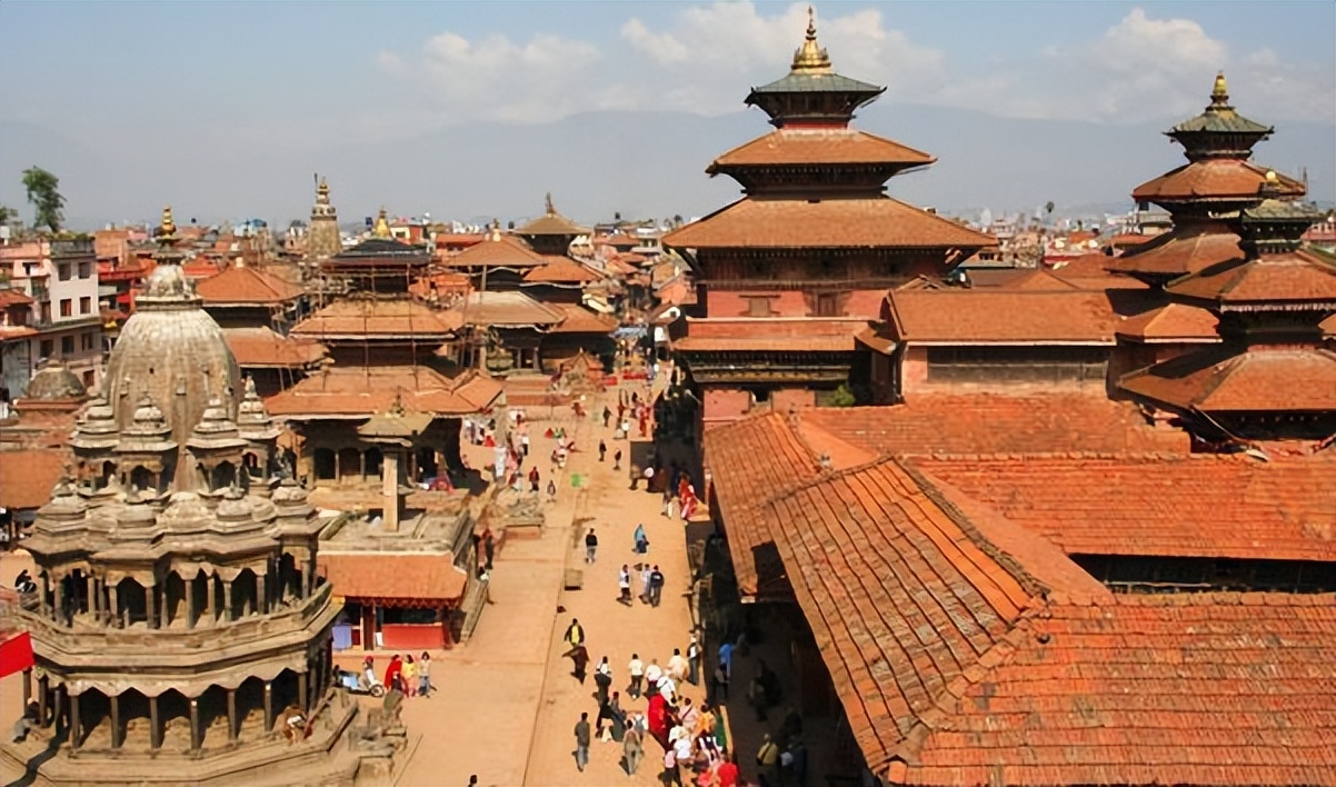 尼泊尔节日简介及概况,尼泊尔经济的概况