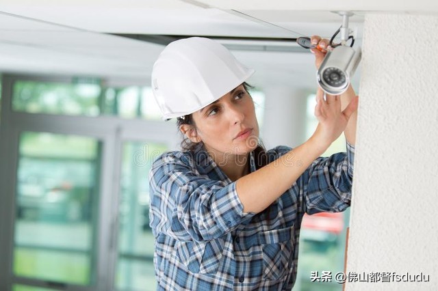 家庭安装摄像头优点和缺点,家庭安装摄像头有什么风险