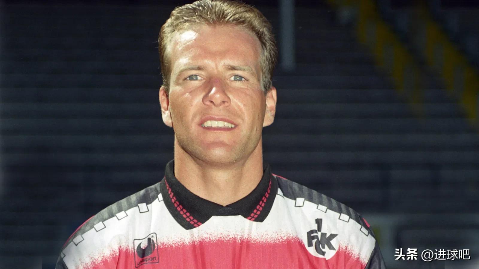 德甲射手榜2016-2017,2021德甲射手榜