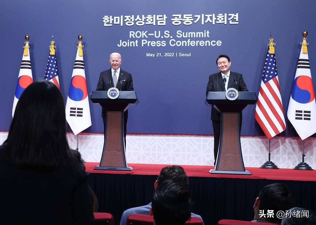 朝鲜对韩国发射导弹的回应,中方回应朝鲜试射导弹