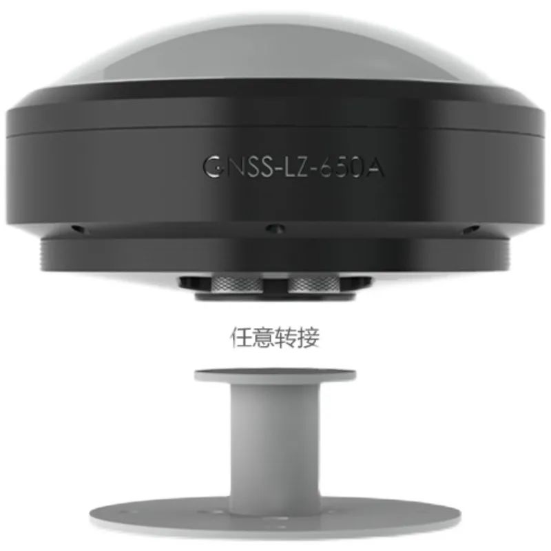 无人机倾斜摄影测量技术,无人机实景三维测量真实还原100米