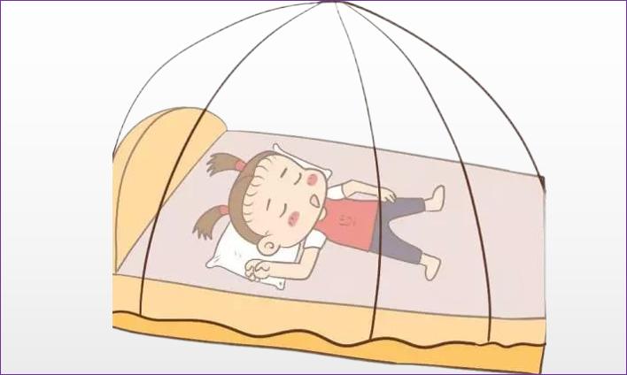 有哪些灭蚊产品对人体没有害,防蚊什么最有效