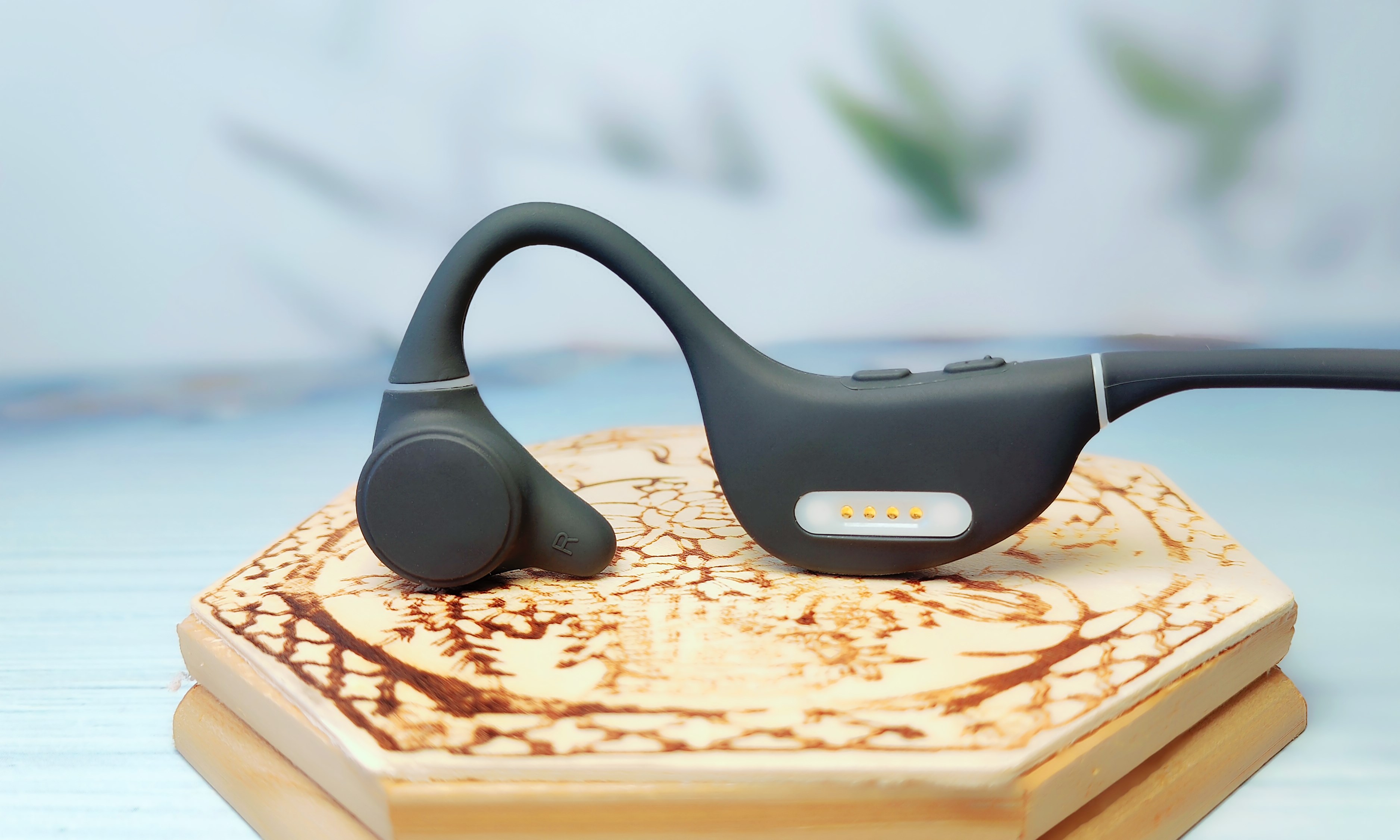 南卡runnerpro4骨传导耳机,南卡pro4骨传导耳机测评