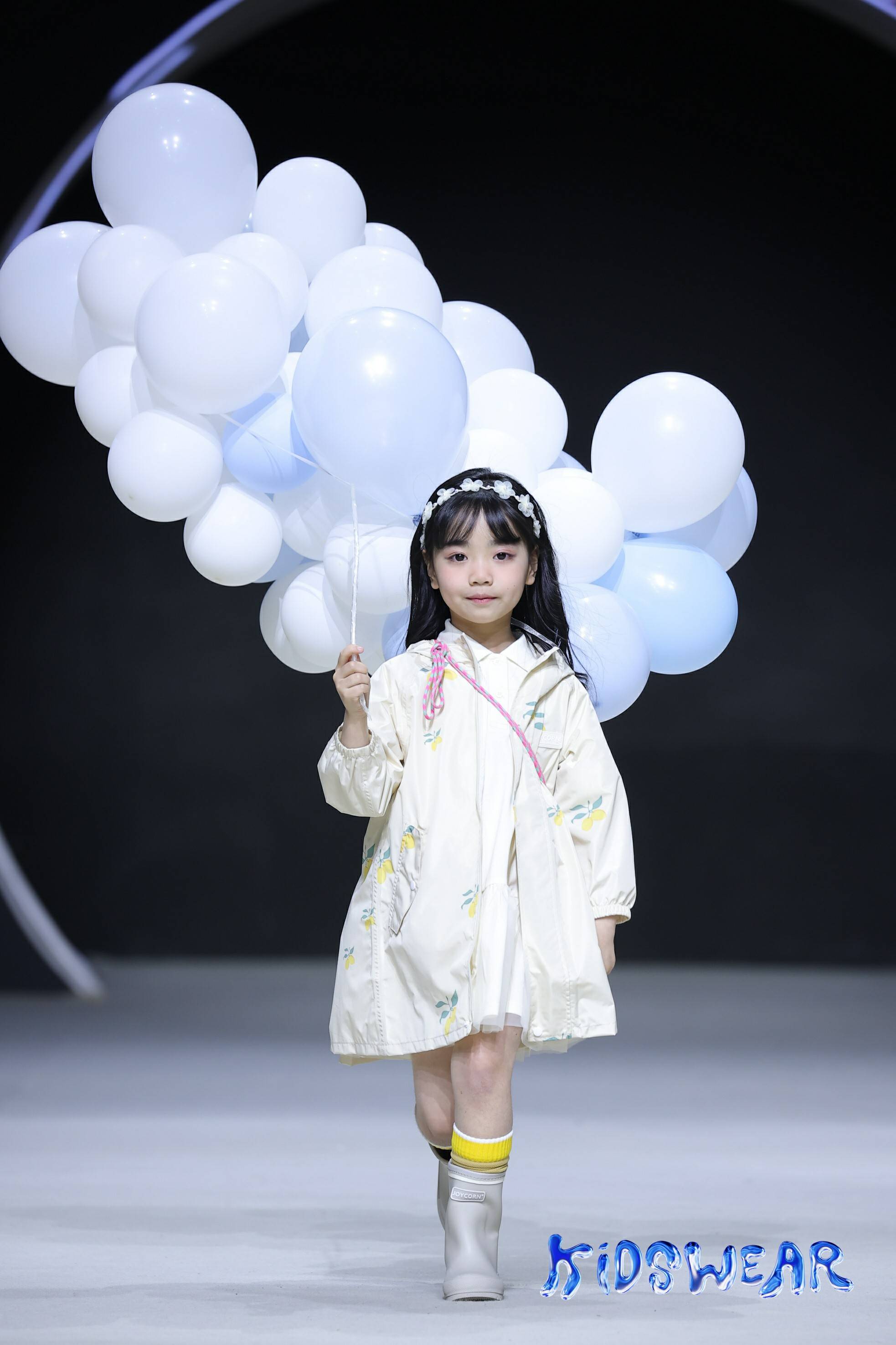 aw23上海时装周kidswear,aw2021kidswear上海时装周