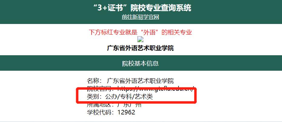 广州市公办高职国家级重点学校,广州市最好的大专学校排名一览表