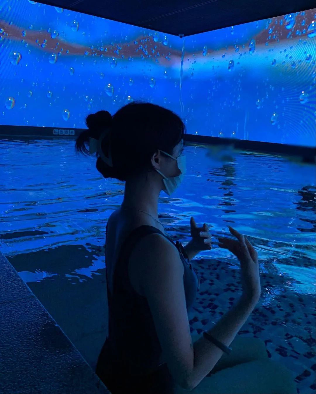 ins小姐姐素颜,kk小姐姐ins