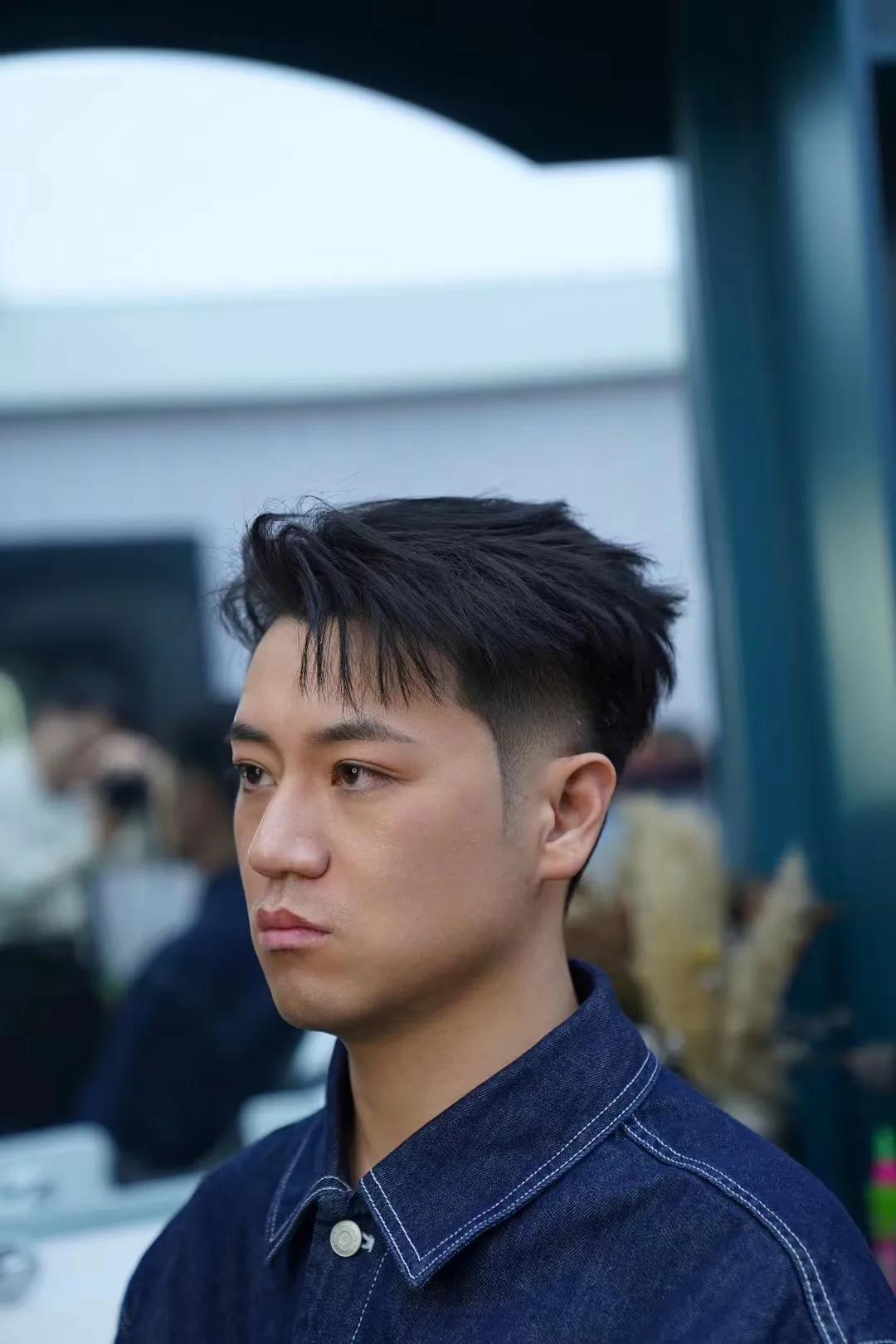 2023最受欢迎的男演员,2023最受欢迎的男生发型