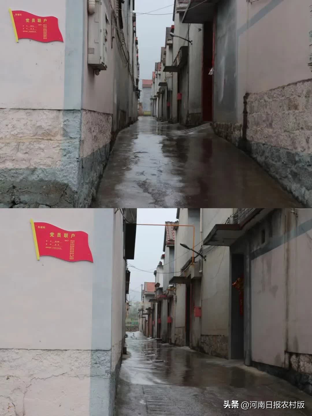 村级五星支部创建五项机制,乡镇党委在五型支部创建中的作用