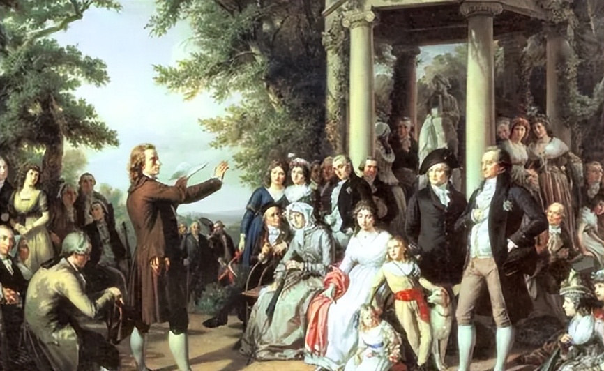 古代巴勒斯坦和波斯的度量衡发展有何特点？