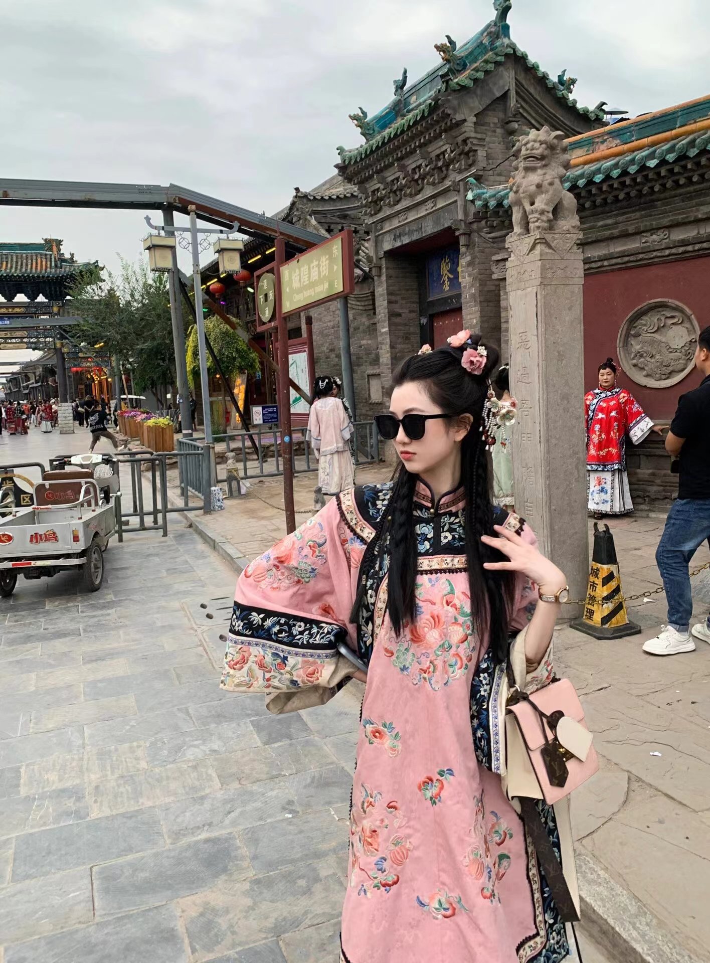 山西五日游费用多少,山西旅游团5天4晚游价格表