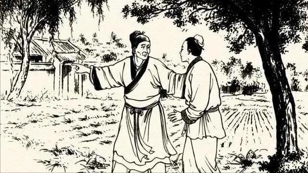 民间故事奇案女尸,民间小故事盗尸