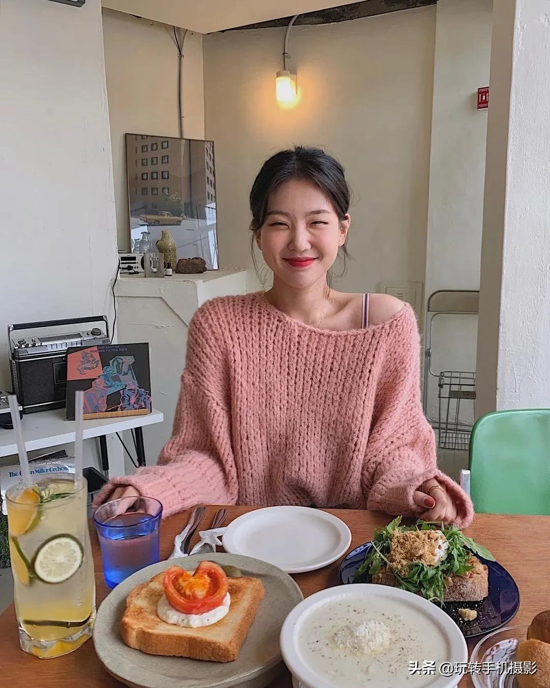 新年拍照创意,新年拍照新玩法