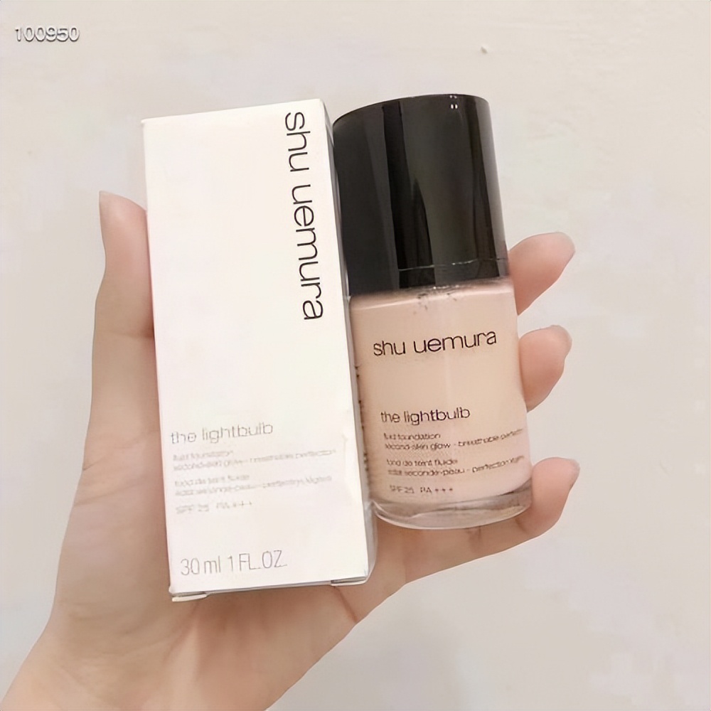 夏天用什么粉底液不脱妆遮瑕,持久粉底液隔离霜一整套