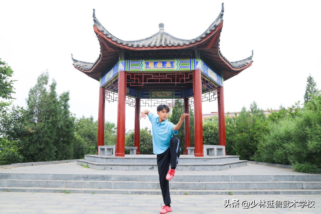 延鲁武校上完高中可以上大学吗,延鲁武校高三学生多少分能进大专