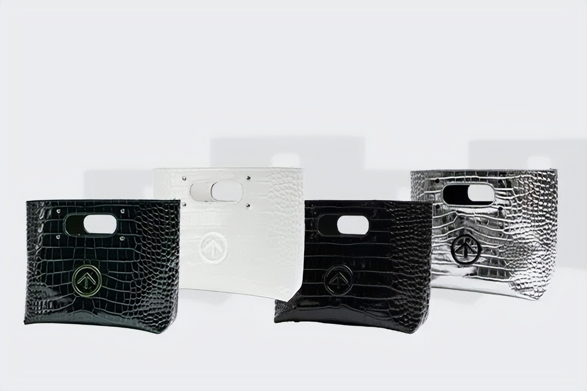 小众轻奢品牌皮具,复古皮具品牌