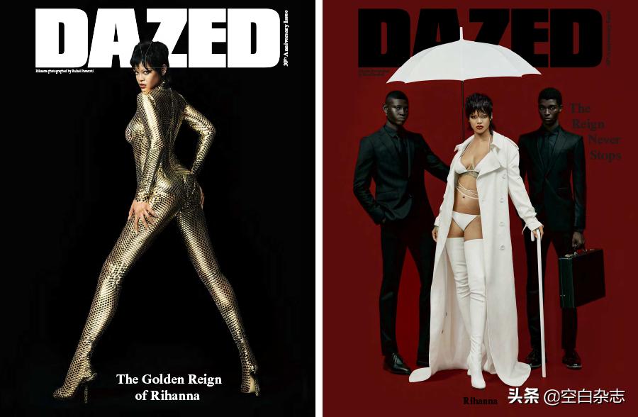 时尚杂志的风格特征,时尚杂志概况简介