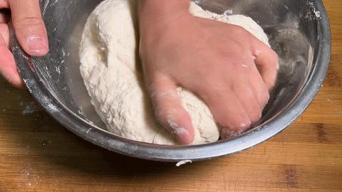 用圆白菜包肉馅做法大全,用圆白菜做菜包