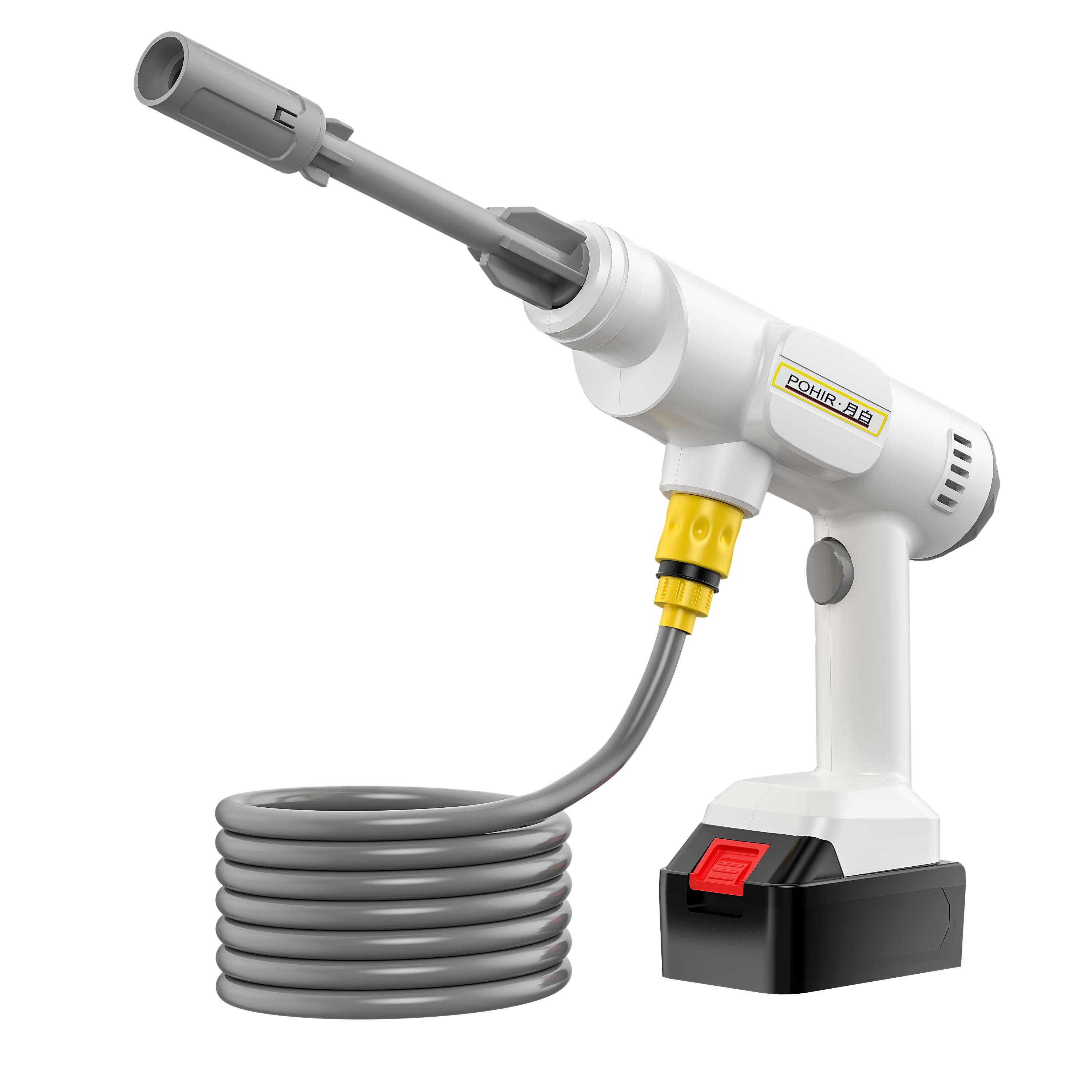 博赫尔高压清洗机使用方法,博赫尔高温蒸汽清洗机