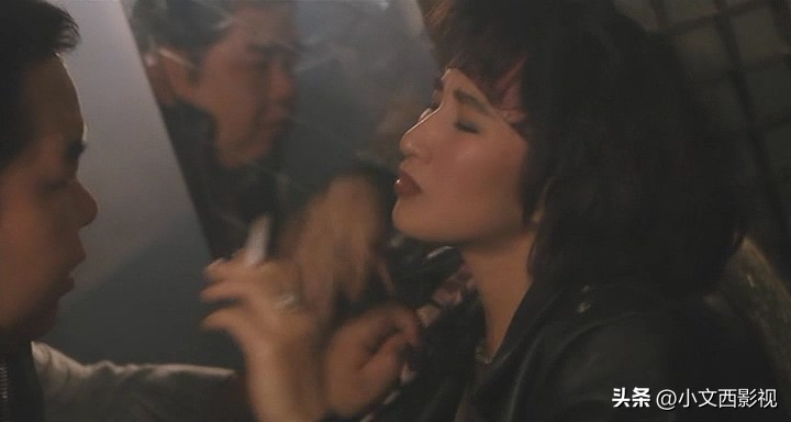 任达华跟郑则仕饰演的民国电视剧,郑则仕任达华为弟弟报仇电影解说