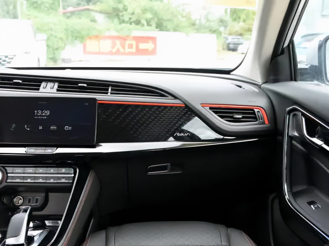 有动力有颜值suv,有一定操控性的suv