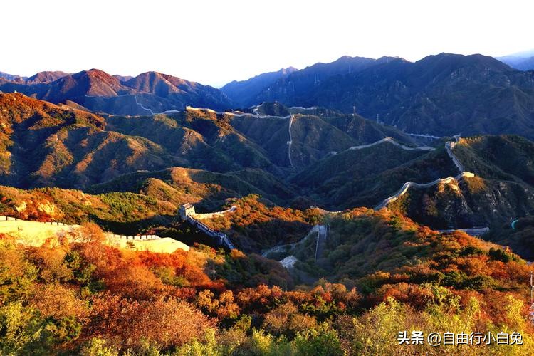 北京三天三夜自由行旅游攻略,北京自由行四天三夜旅游攻略