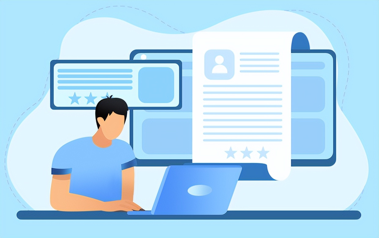 简历中个人特长及自我评价,个人简历中特长和自我评价怎么写