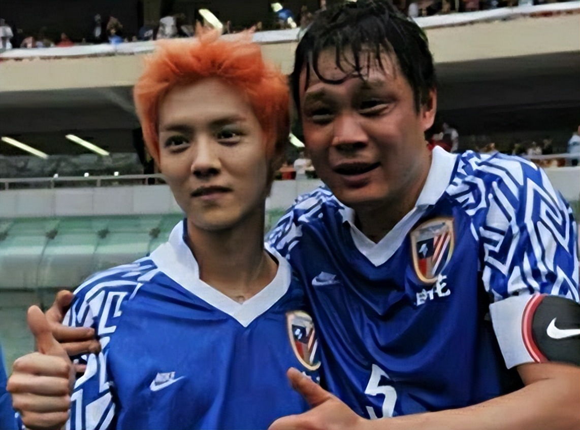 15年四大顶流鹿晗杨洋,顶流鼻祖鹿晗