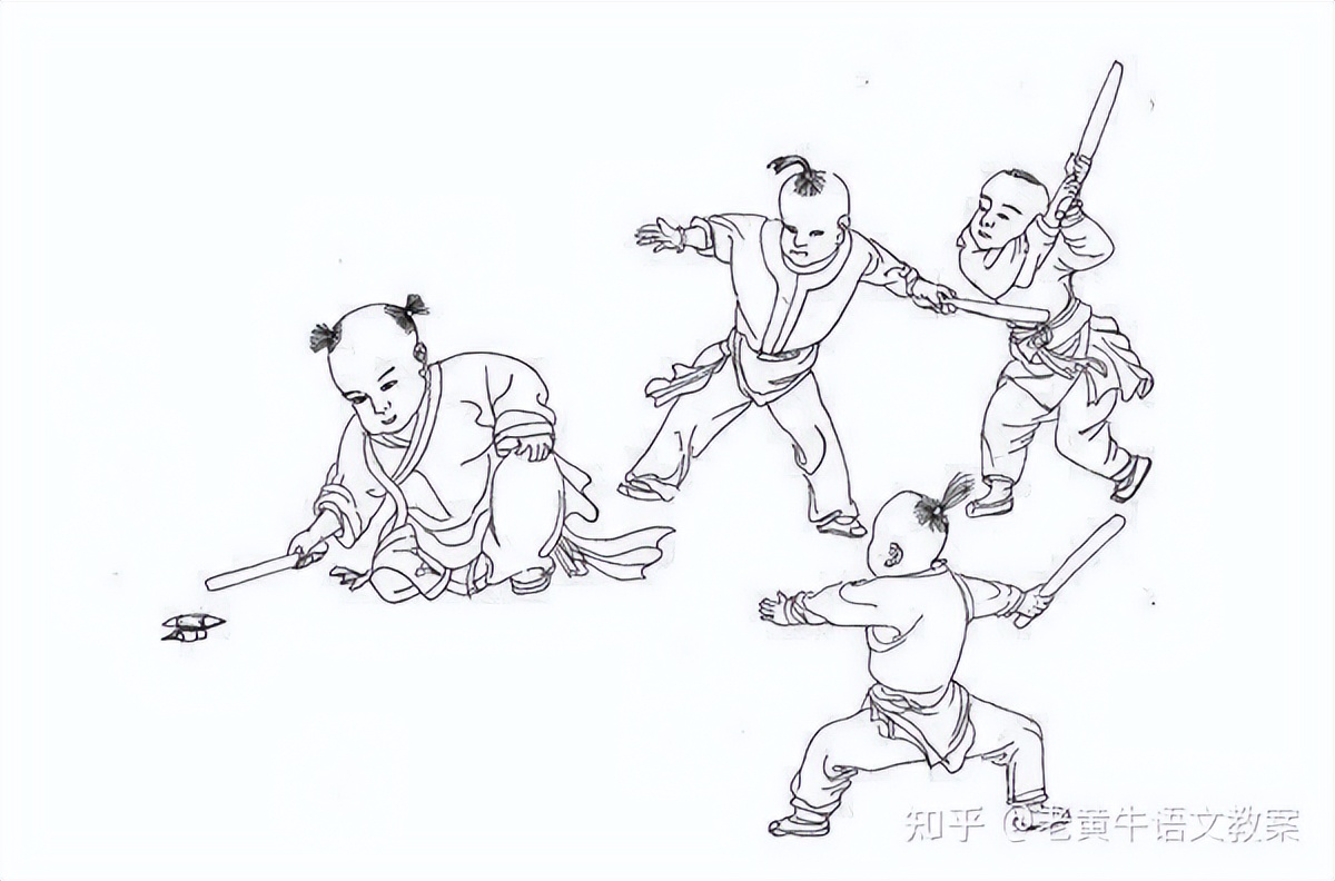 打耳棒游戏,打耳游戏