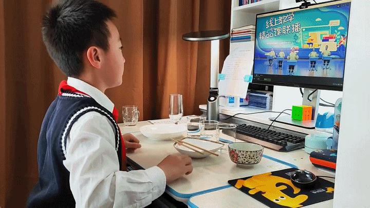 康巴什区：数字化为高效抗疫筑起“智慧防线”