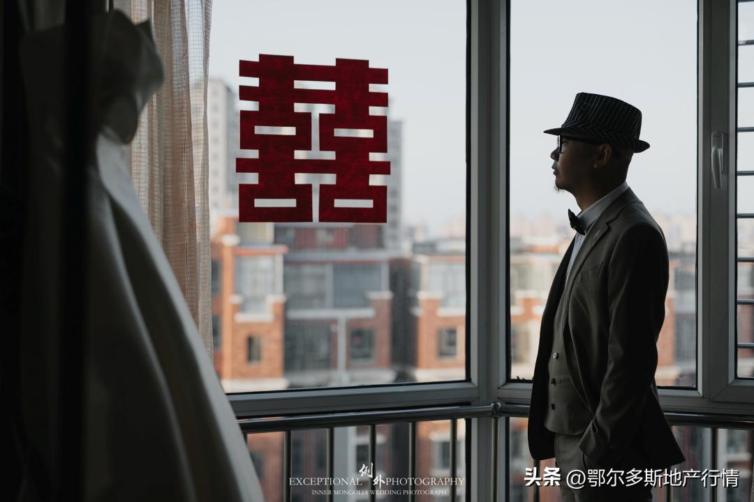 杰欣婚礼回顾|爱的里程碑