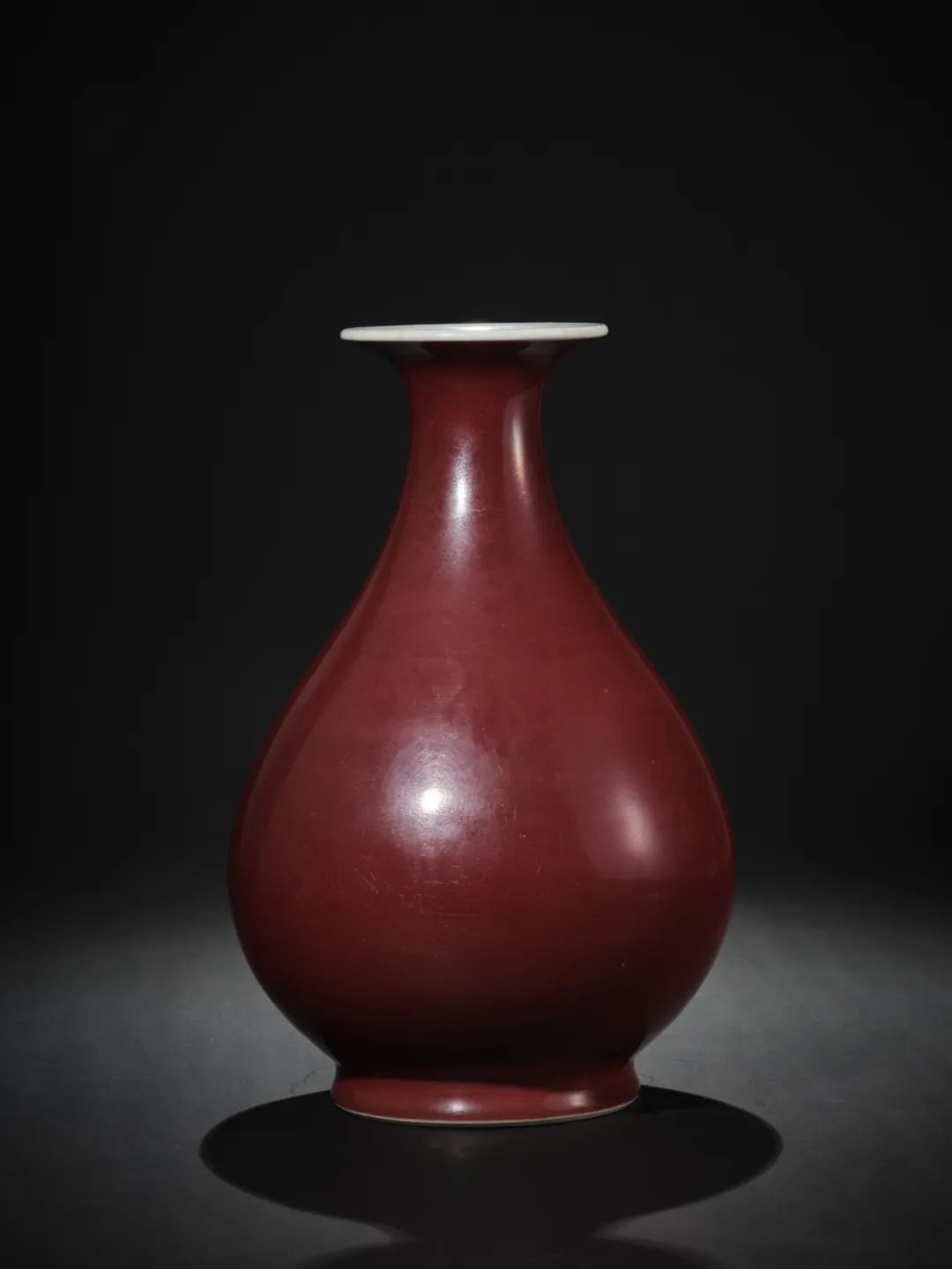 最稀少单色釉瓷器真品,26件天价单色釉瓷器欣赏