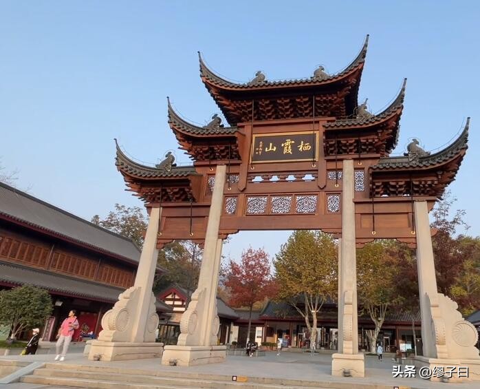 南京一定要去的山,南京值得去的山