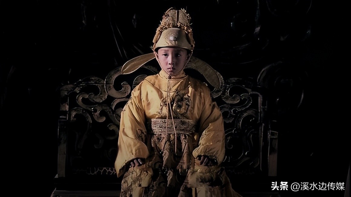 历代的末代君主,历朝历代末代君主的结局