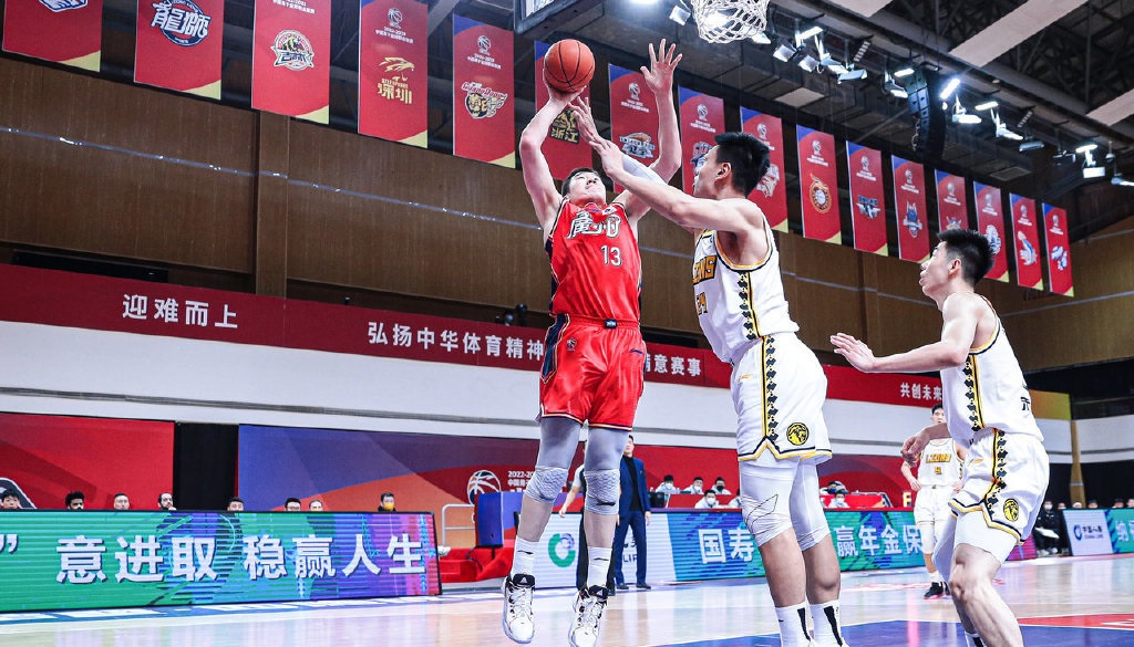 cba各队今天最新排名,cba目前各队战绩排名