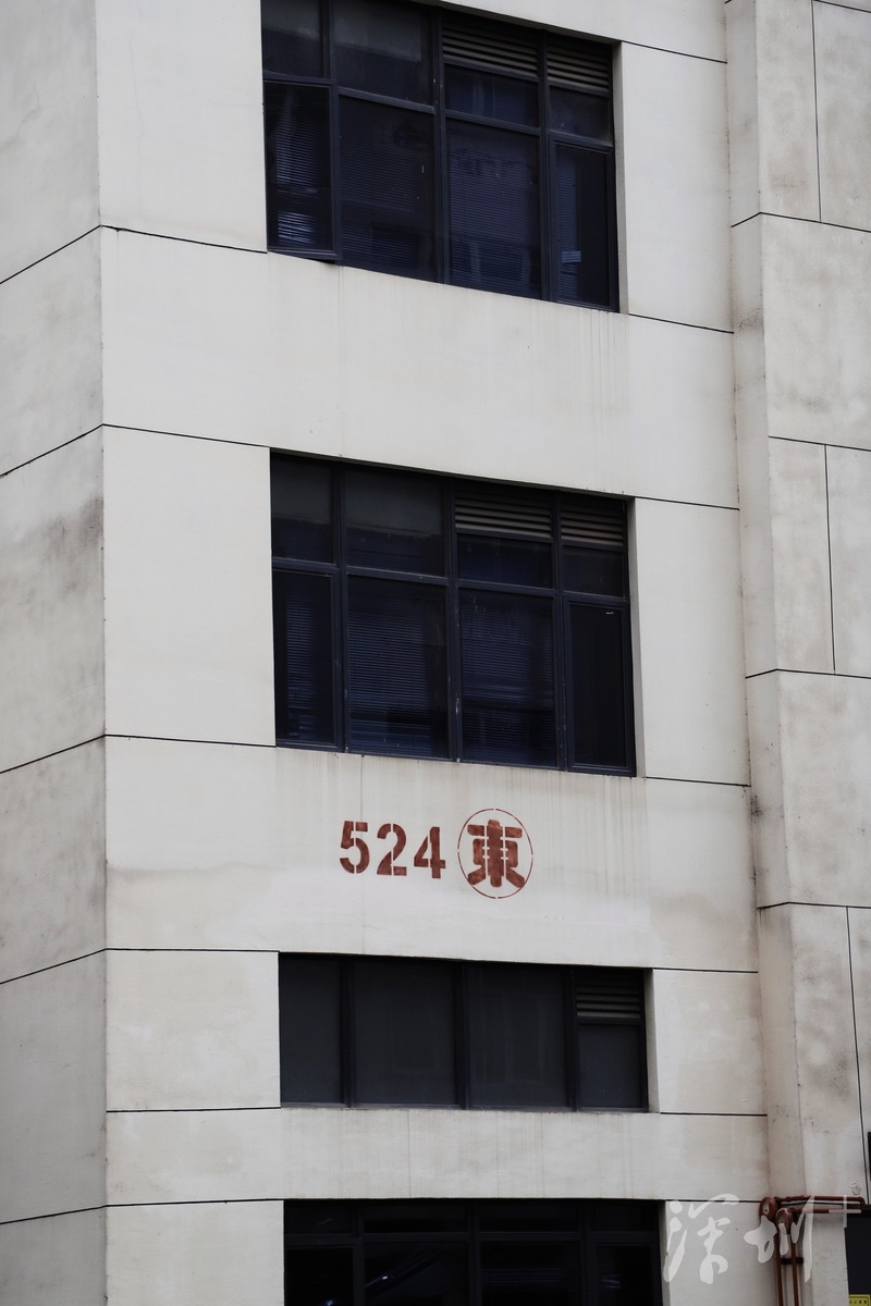 深圳八卦岭好玩的地方,深圳八卦岭附近拍照打卡圣地