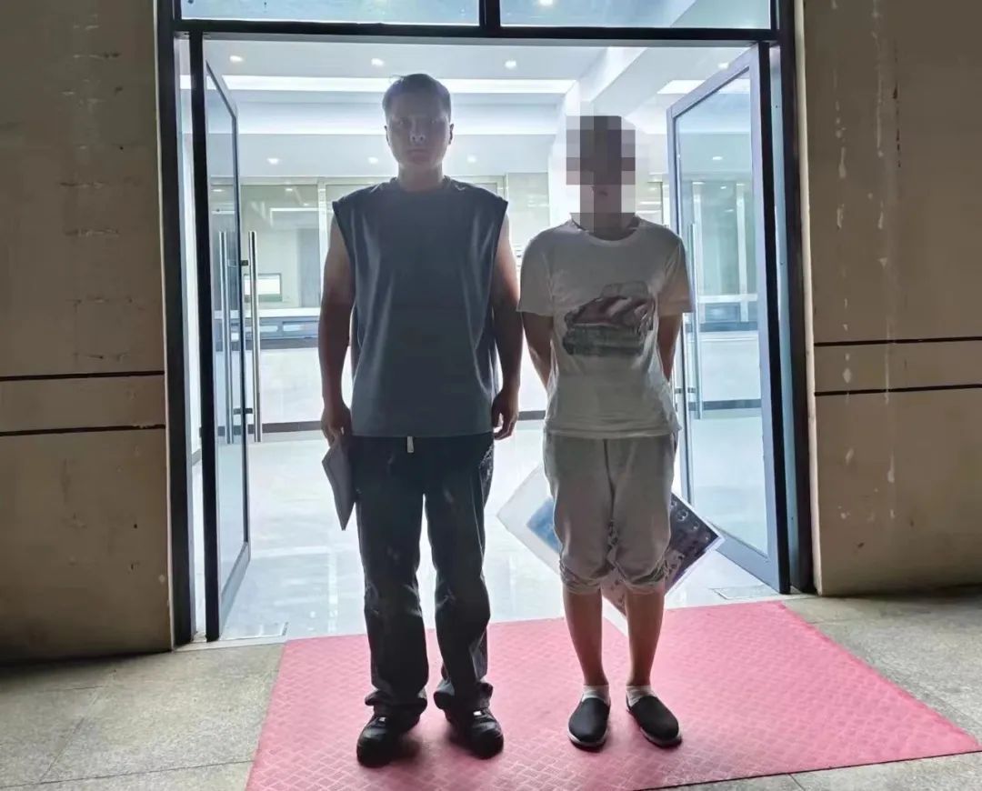 帮助警察破获洗钱案,警方捣毁32人洗钱团伙涉案超200万