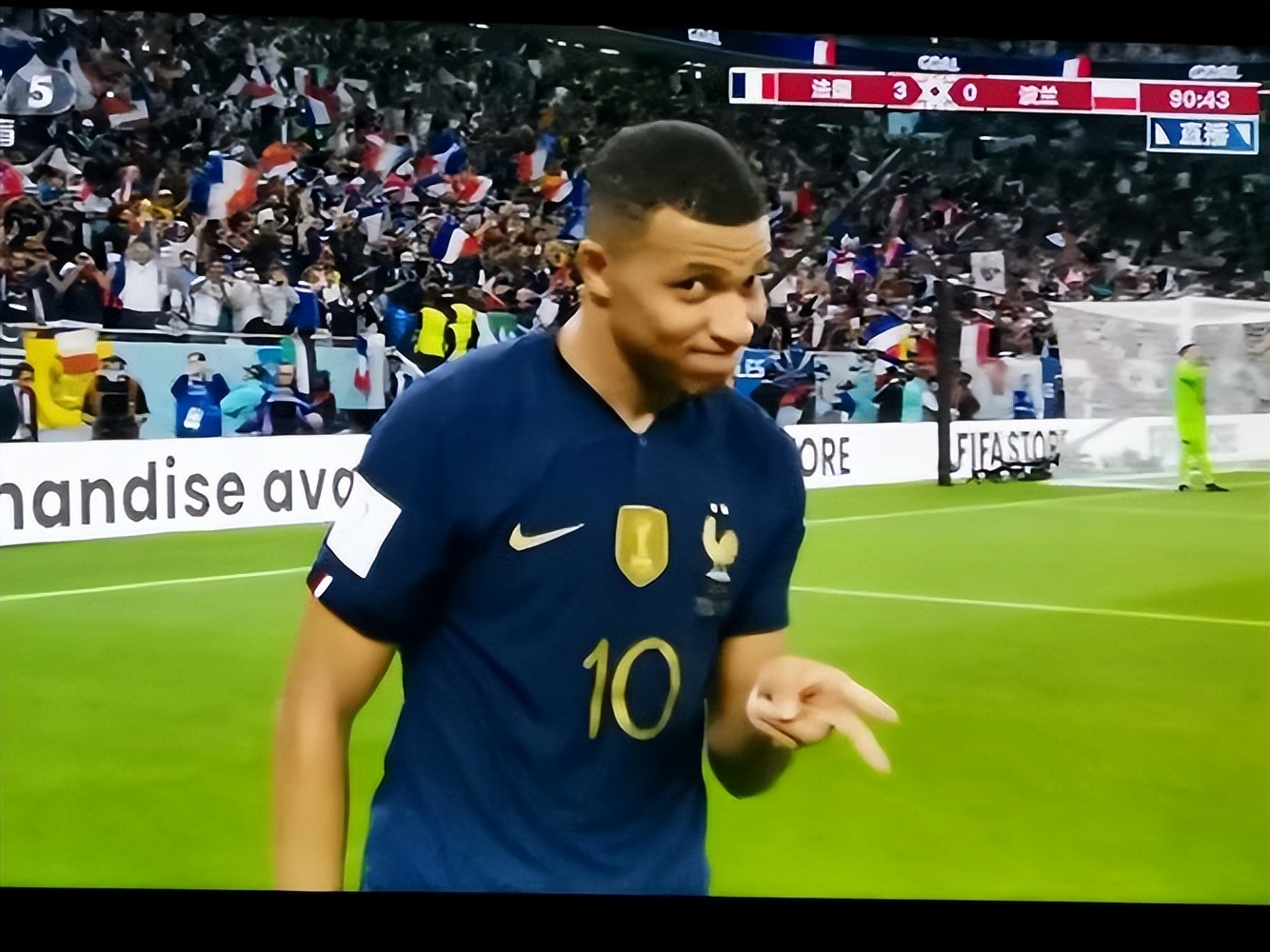 19岁世界杯冠军姆巴佩,姆巴佩19岁世界杯冠军表现